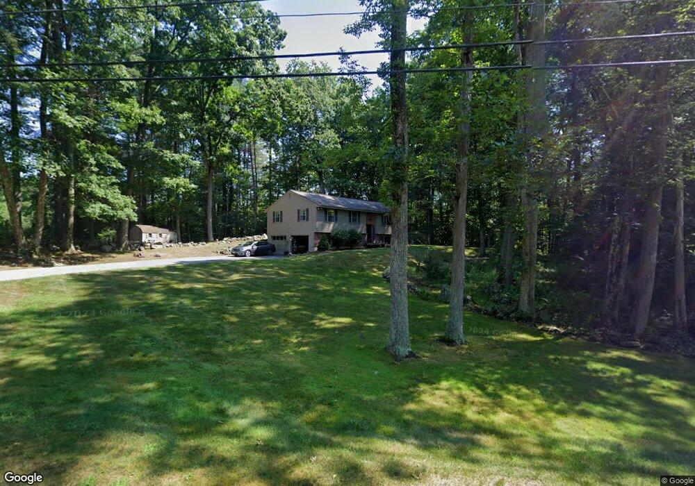 3 Meserve Rd, Durham, NH 03824 - photo 1