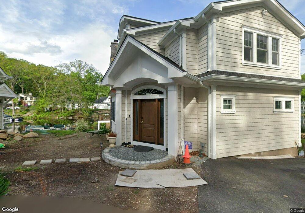 15 Weaver House Cove Rd, Byram Township, NJ 07821 - photo 1