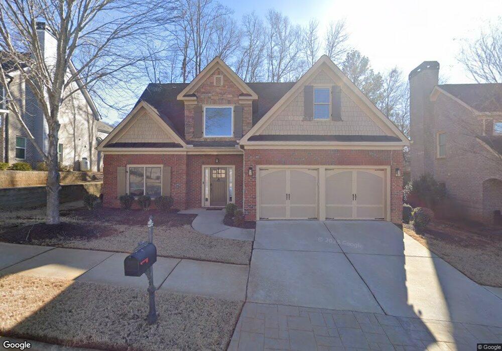 645 Parrish Pointe Dr, Athens, GA 30606 - photo 1