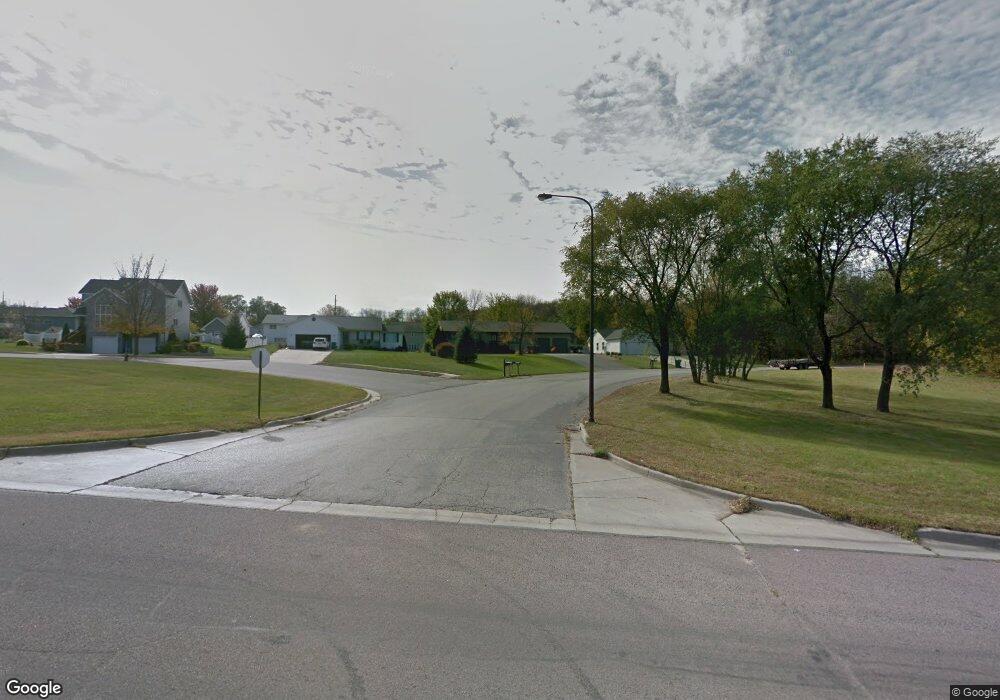 115 Kc Rd, New Ulm, MN 56073 - photo 1