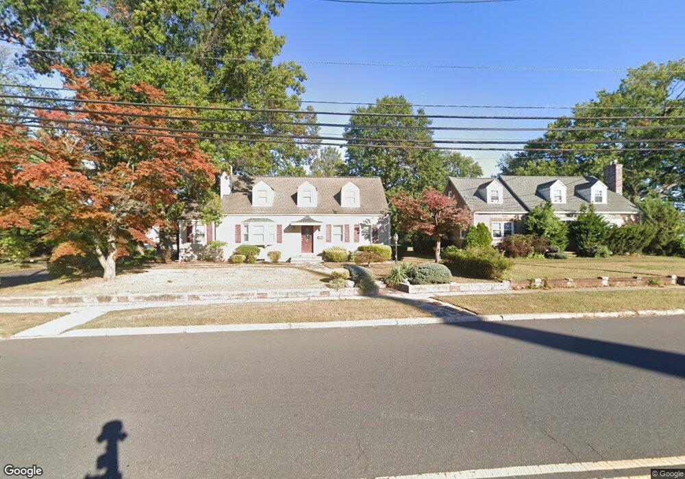 1401 Plainfield Ave, South Plainfield, NJ 07080 - photo 1