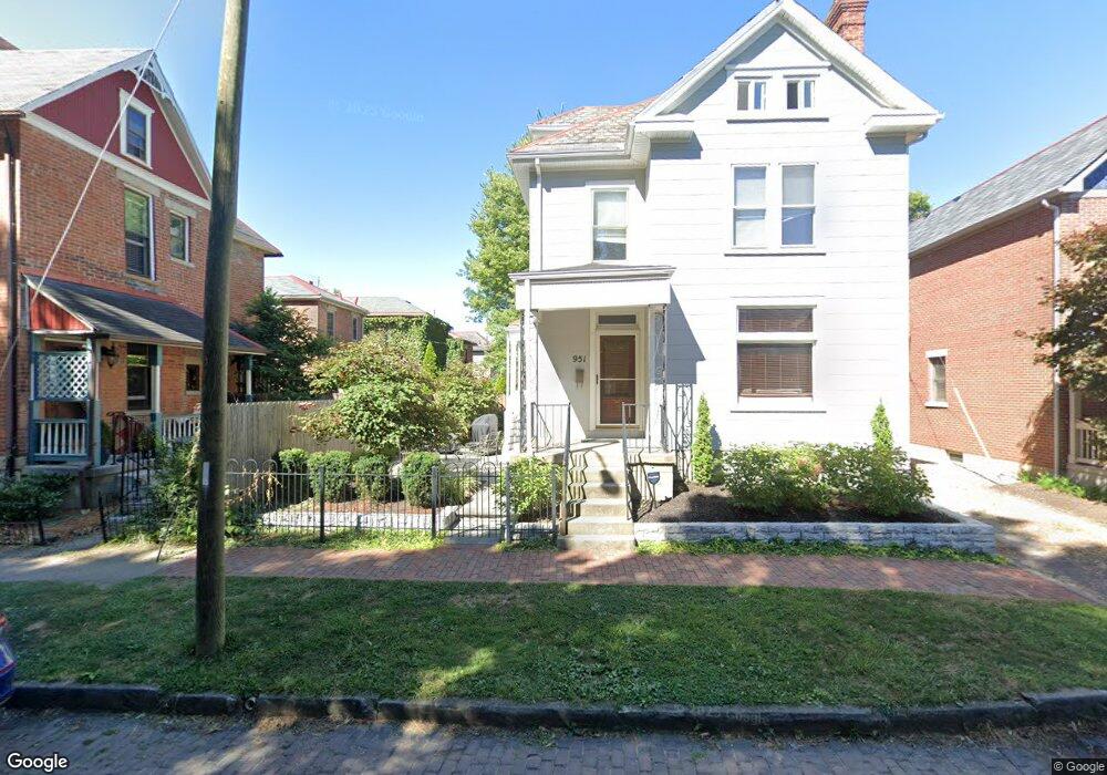 955 Delaware Ave, Columbus, OH 43201 - photo 1