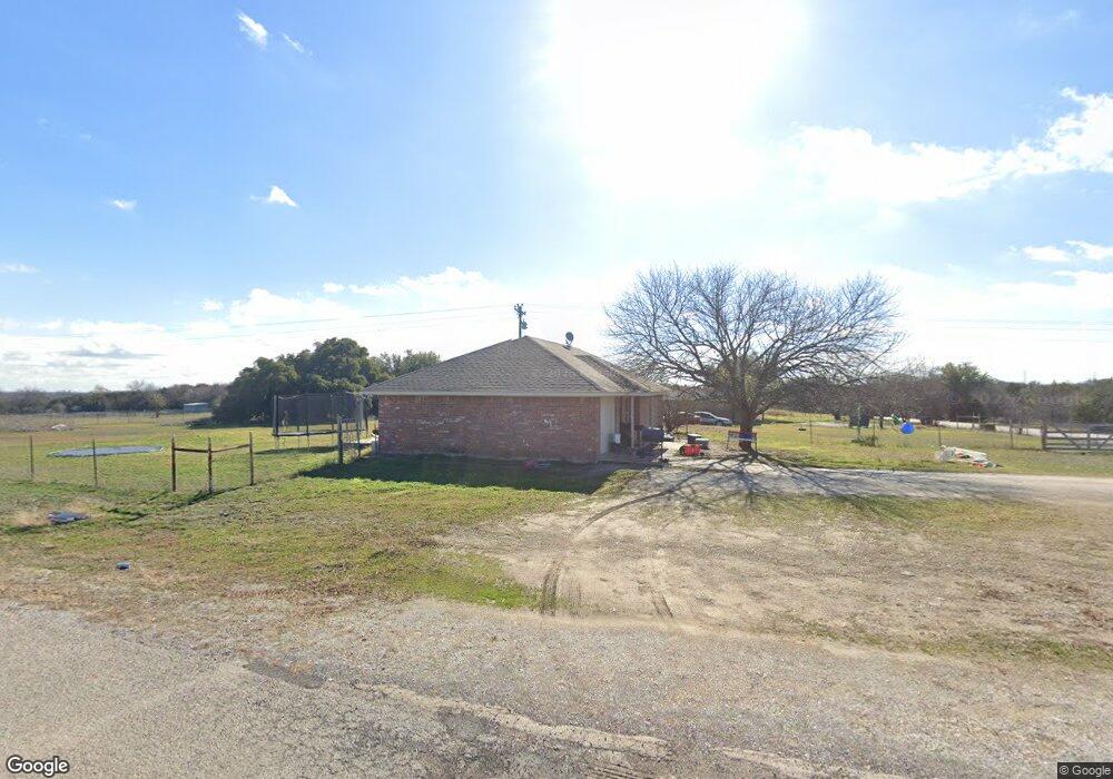 650 Zion Hill Loop, Weatherford, TX 76088 - photo 1