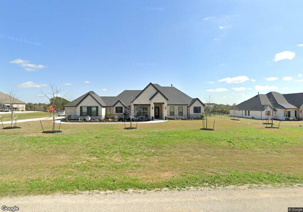 1031 Sweeney Way, Weatherford, TX 76087 - photo 1
