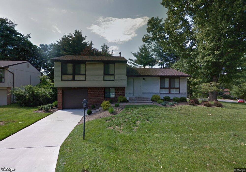 9404 Wandering Way, Columbia, MD 21045 - photo 1