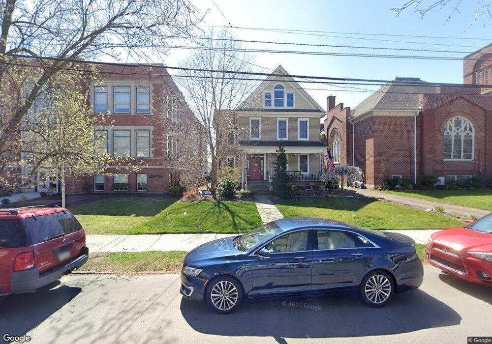 317 Luzerne Ave, West Pittston, PA 18643 - photo 1