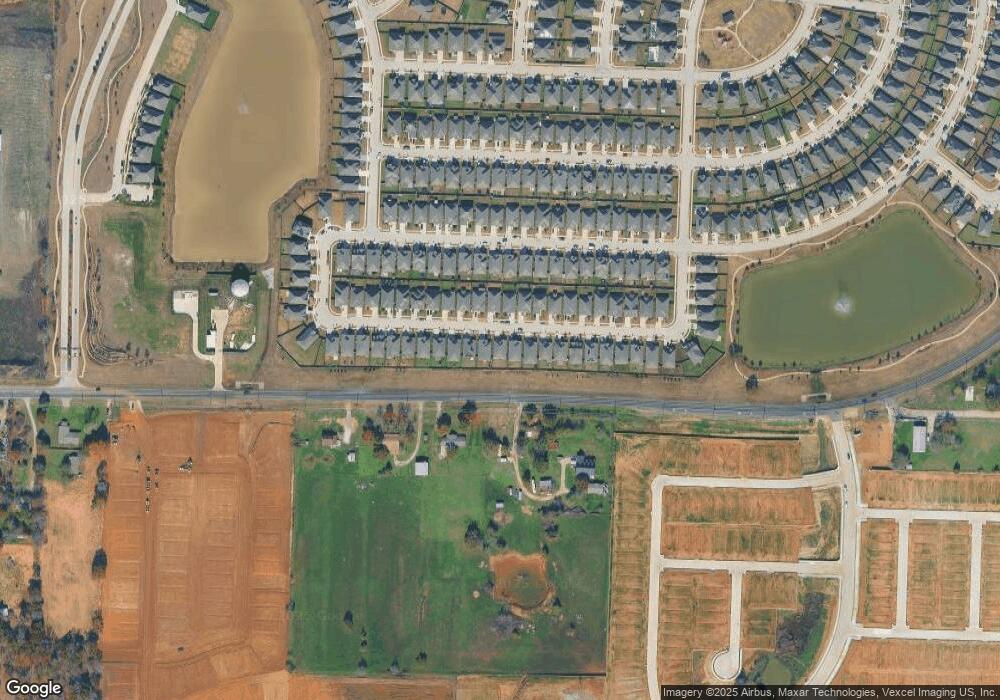 10908 Aledo Ln, Aubrey, TX 76227 - photo 1