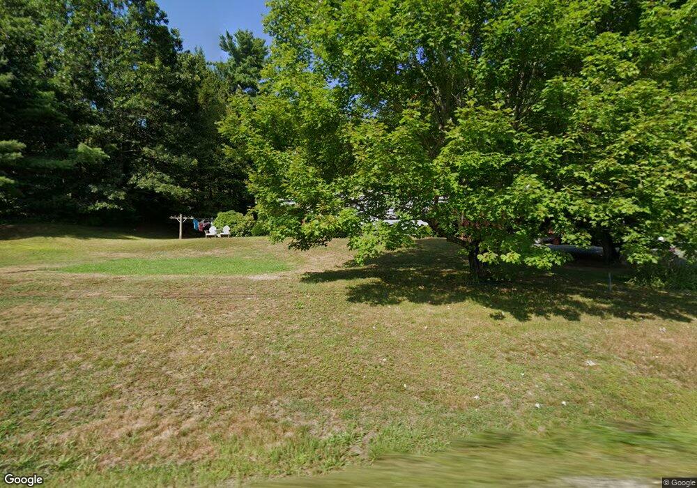 403 Warwick Rd, Winchester, NH 03470 - photo 1