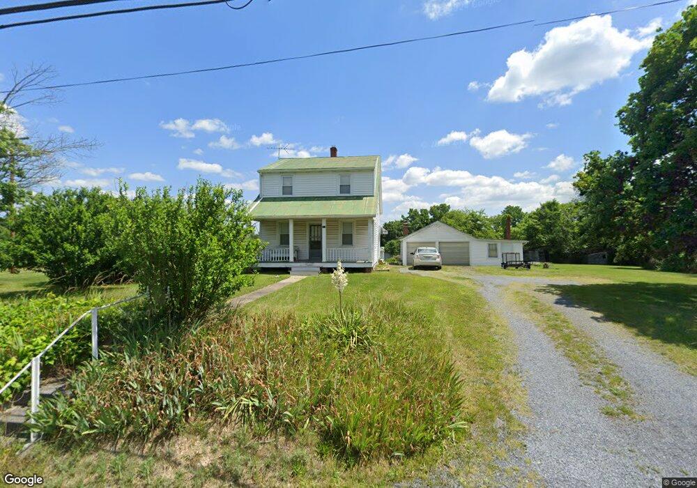 941 Jordan Springs Rd, Stephenson, VA 22656 - photo 1