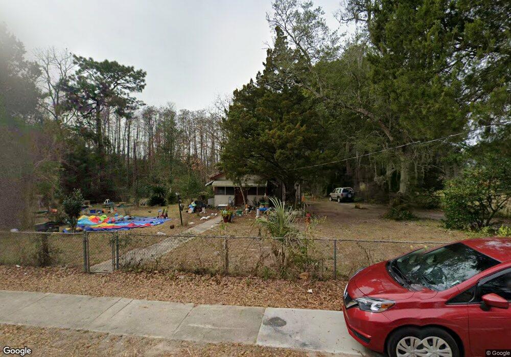 2144 Peach Dr, Jacksonville, FL 32246 - photo 1