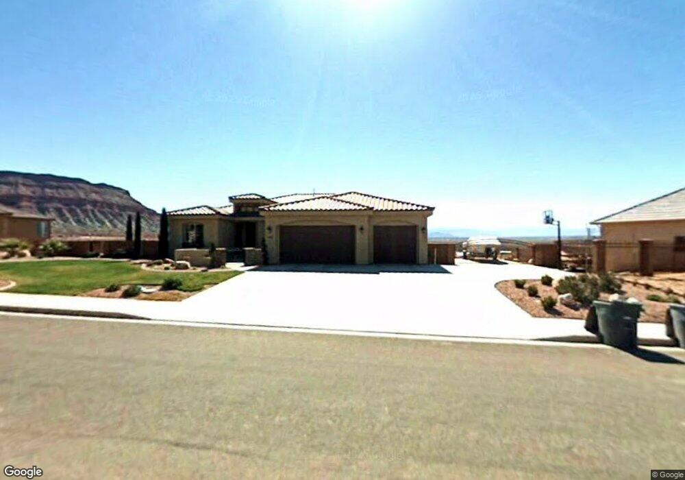 1386 Majestic Dr, Washington, UT 84780 - photo 1