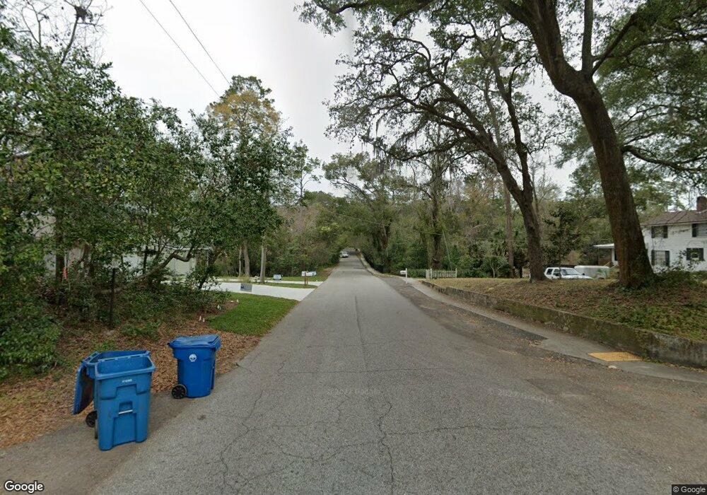 0000 Eaton & Johnston Ave, Jacksonville, FL 32216 - photo 1