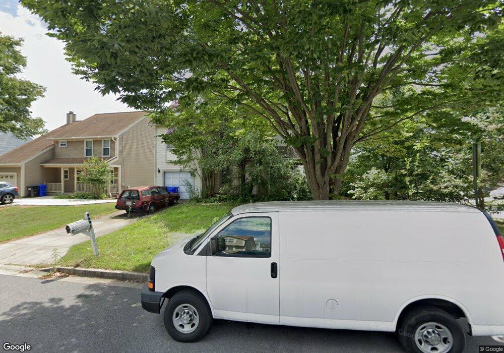 7601 Lexington Ave, Laurel, MD 20707 - photo 1