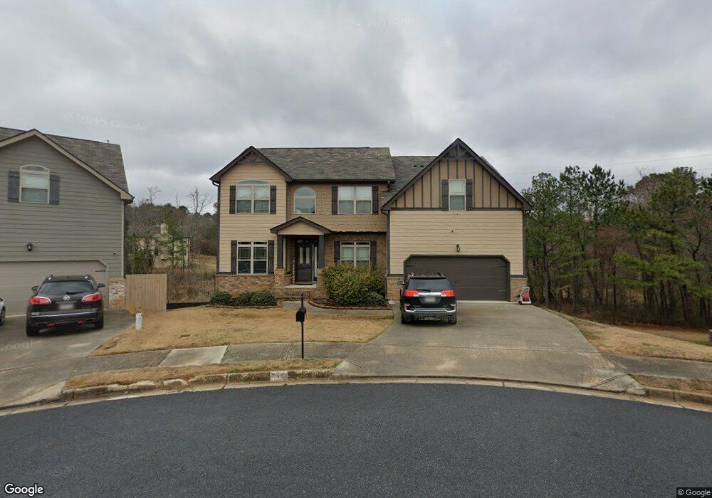 2951 Parish Ct unit 187, Ellenwood, GA 30294 - photo 1