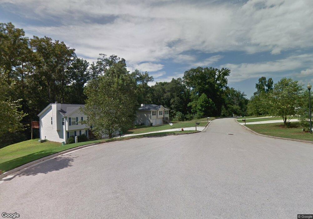 135 Wesley Way, Commerce, GA 30529 - photo 1