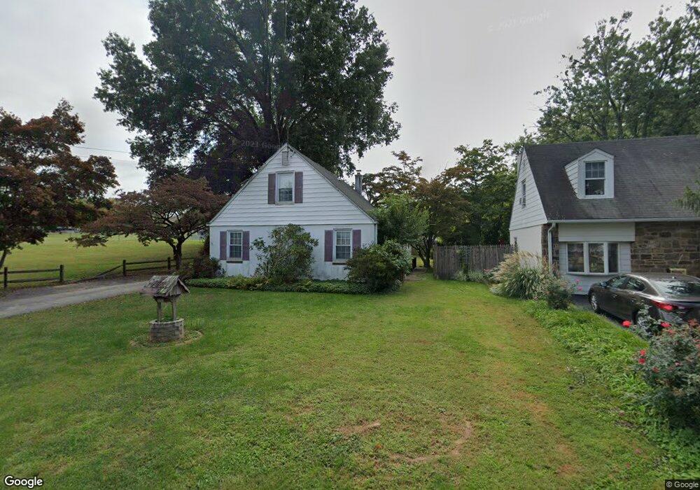 22 Bysher Ave, Flourtown, PA 19031 - photo 1