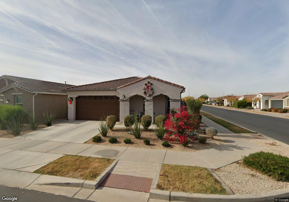 5802 S Joplin, Mesa, AZ 85212 - photo 1