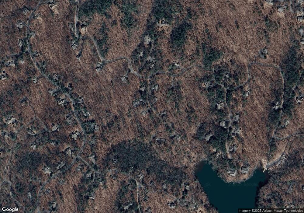 0 Cardinal Cove unit 8067657, Big Canoe, GA 30143 - photo 1