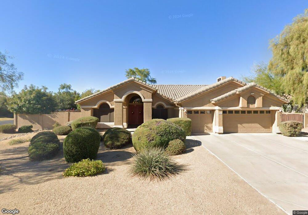 9318 S Kenneth Place, Tempe, AZ 85284 - photo 1