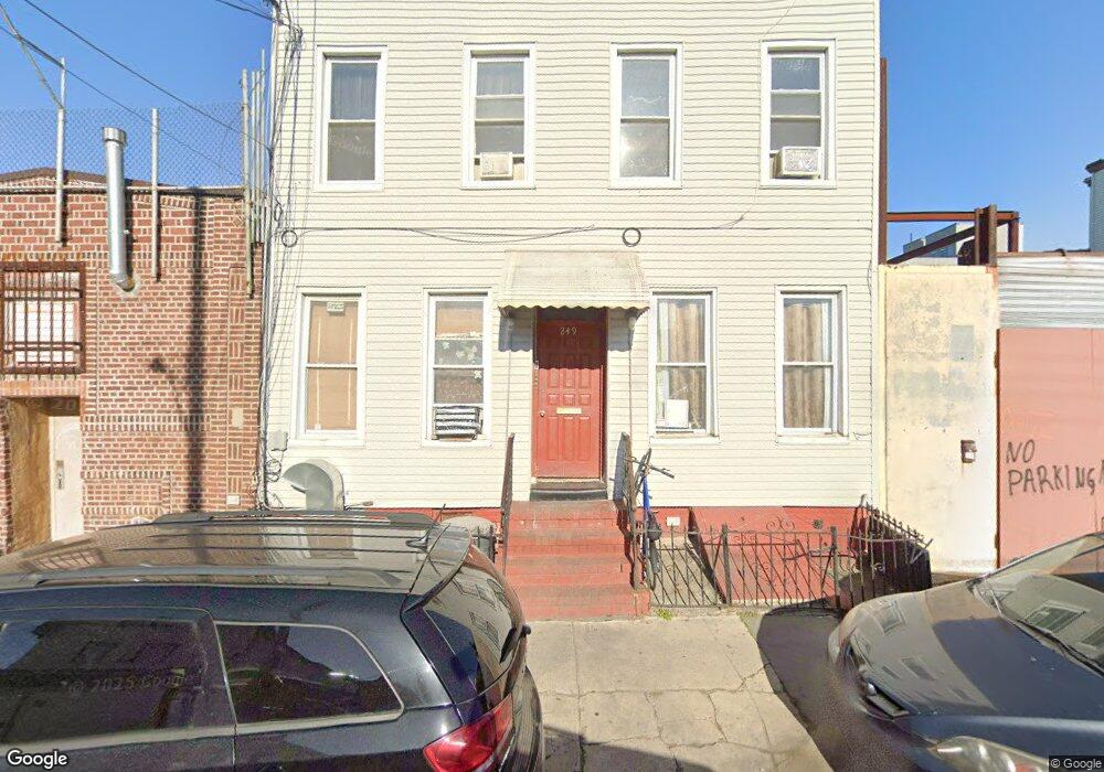 249 Ashford St, Brooklyn, NY 11207 - photo 1