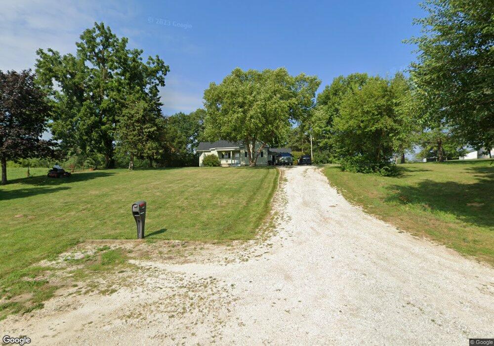 2151 Benson Rd, Jacksonville, IL 62650 - photo 1