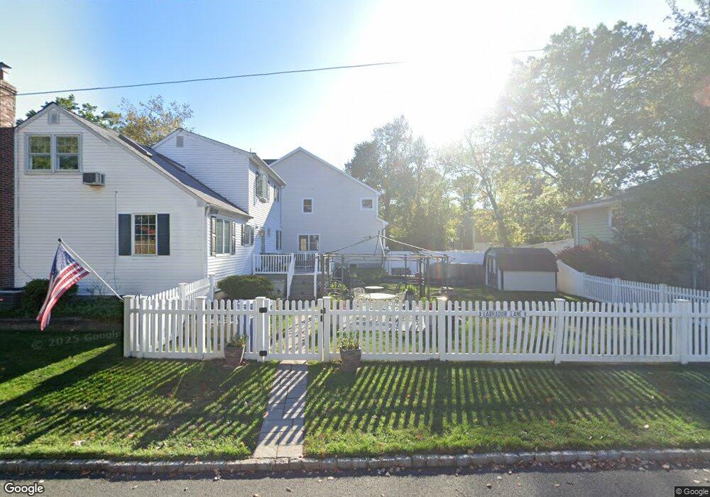 244 2nd St, Fanwood, NJ 07023 - photo 1