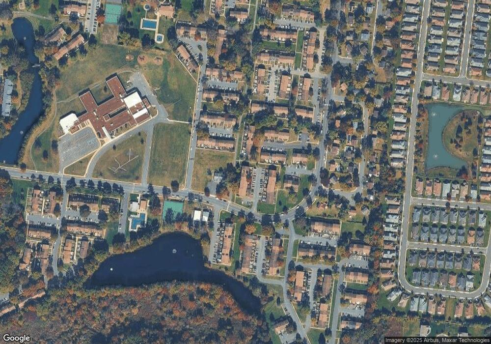 360 Iverson Place, East Windsor, NJ 08520 - photo 1