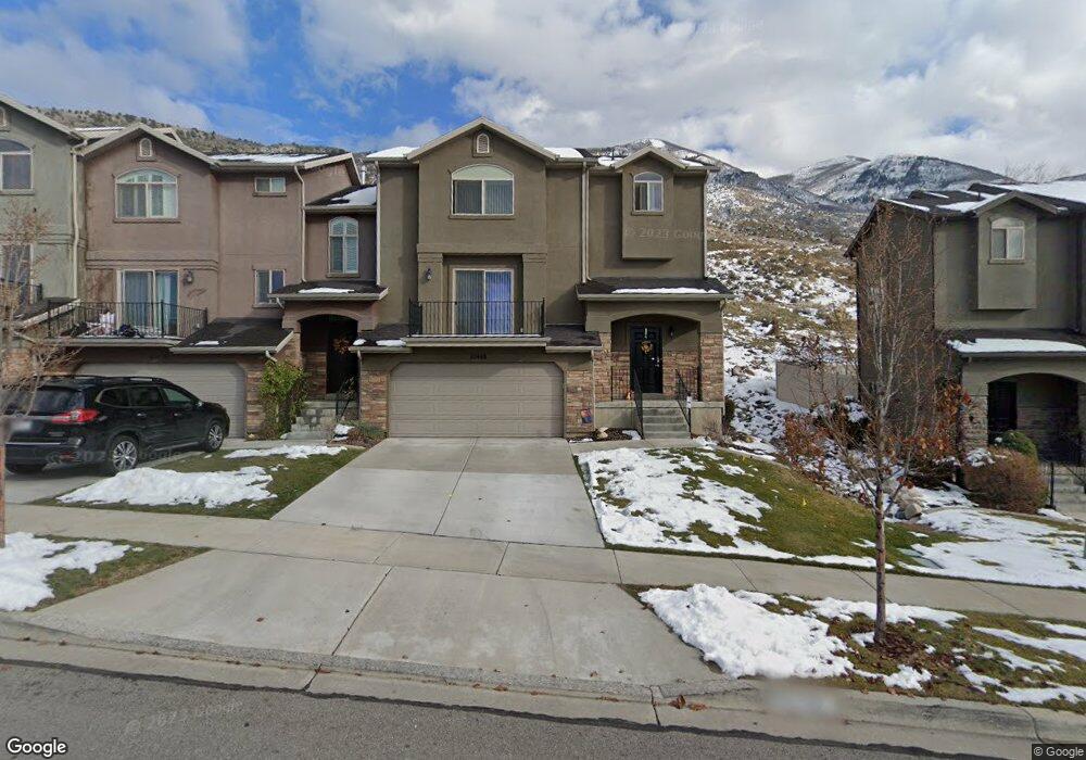 10448 Sage Vista Ln unit 312, Pleasant Grove, UT 84062 - photo 1