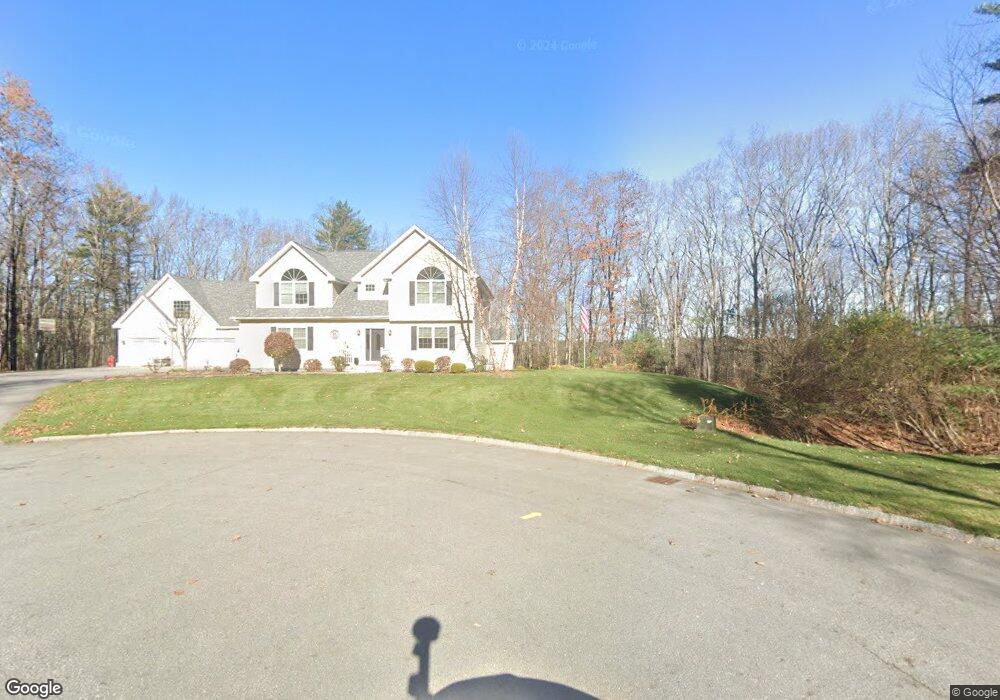 10 Cassie Ln, Hampton, NH 03842 - photo 1