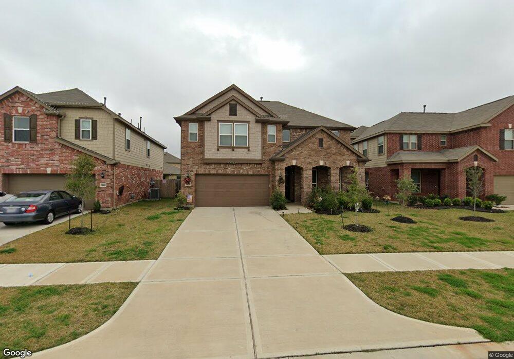 1618 Stuart Creek Dr, Richmond, TX 77469 - photo 1