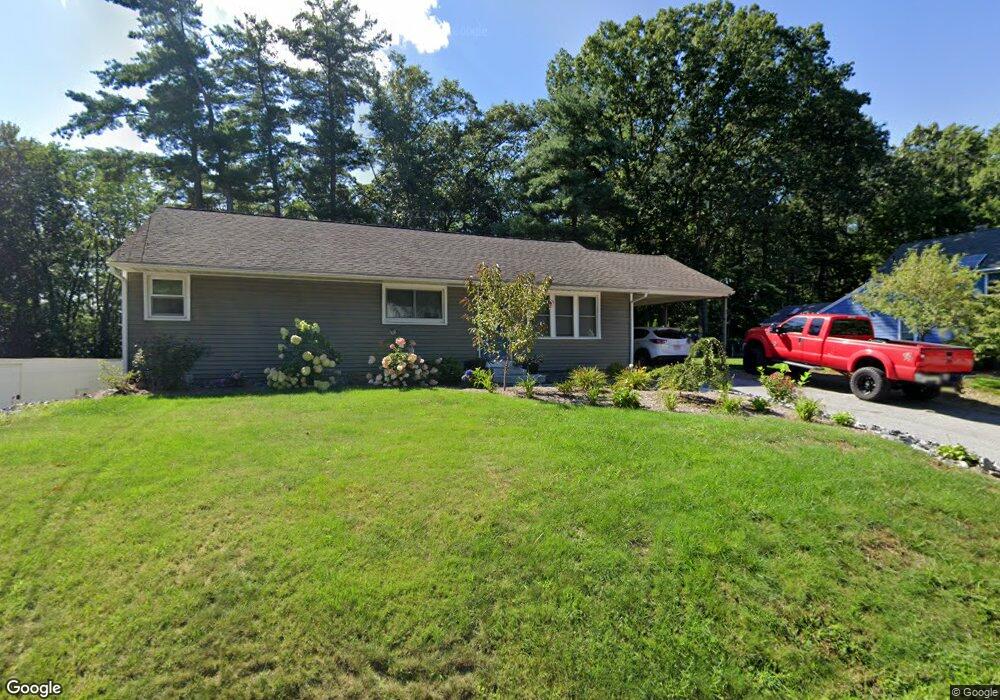 47 Shady Lane Ave, Northborough, MA 01532 - photo 1