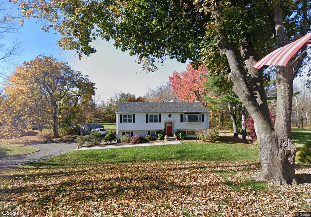 6 Beech Tree Rd, Brookfield, CT 06804 - photo 1