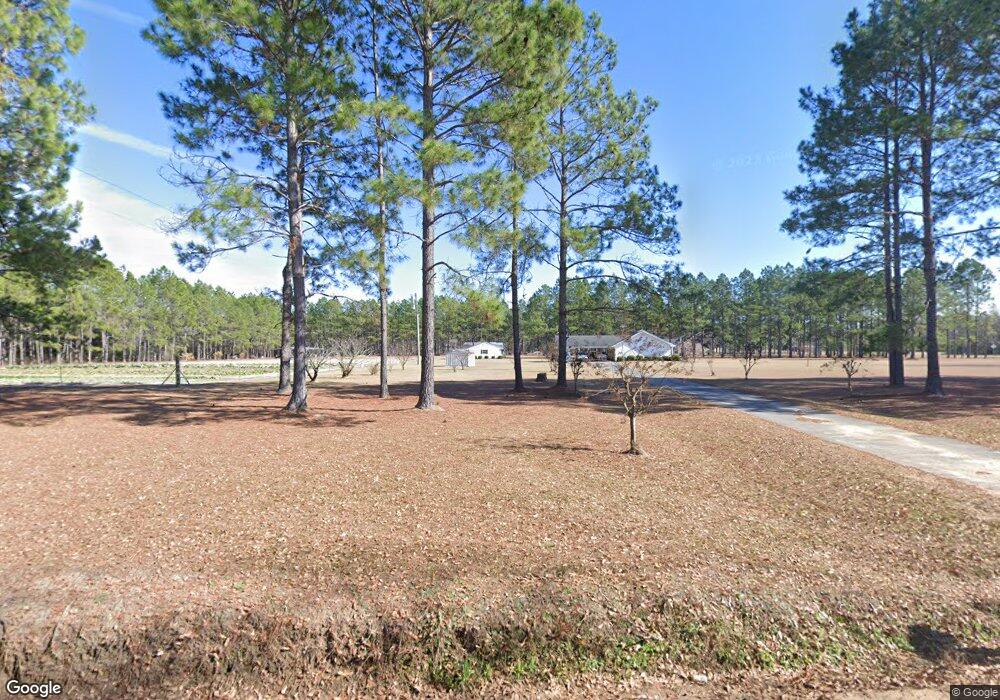 2388 Lovett Cir, Sparks, GA 31647 - photo 1