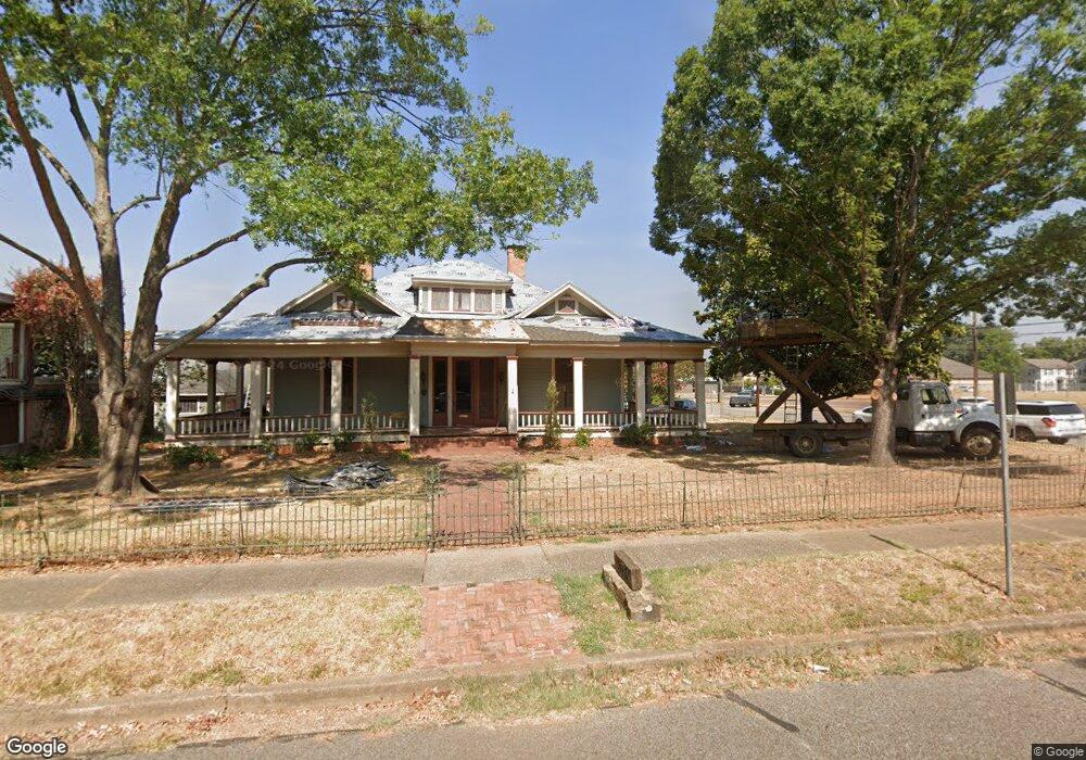 325 N Church St, Nacogdoches, TX 75961 - photo 1