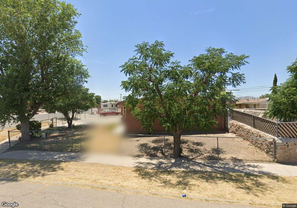 341 Yolanda Dr, El Paso, TX 79915 - photo 1