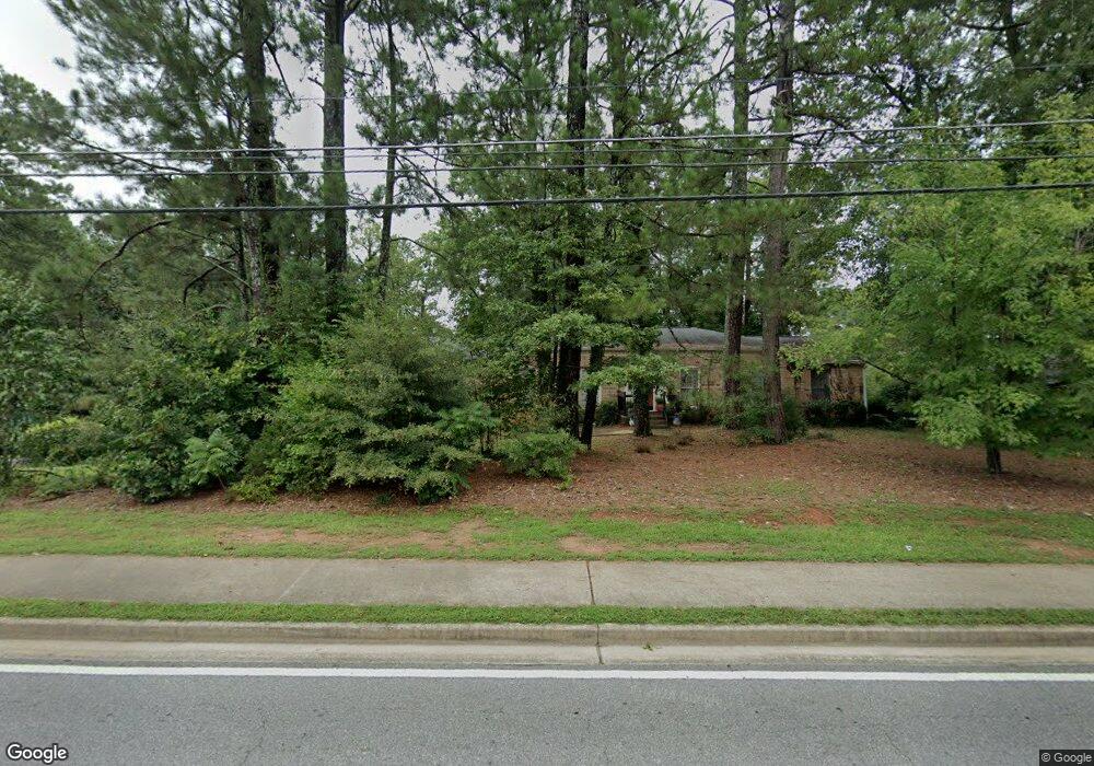 3341 Camelot Dr, Marietta, GA 30062 - photo 1