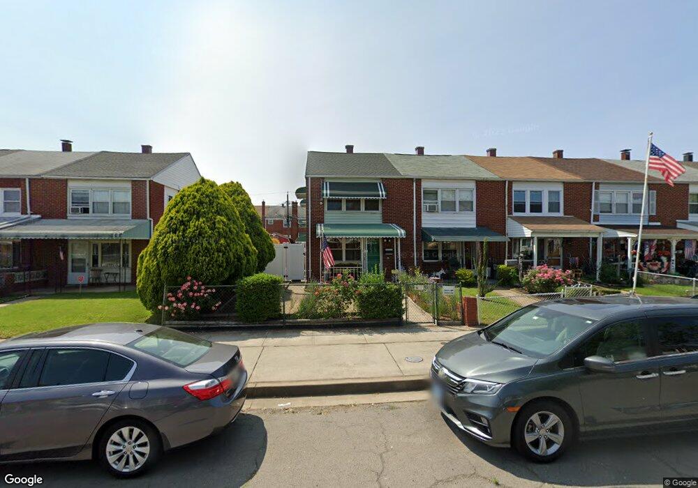 2026 Kelmore Rd, Dundalk, MD 21222 - photo 1