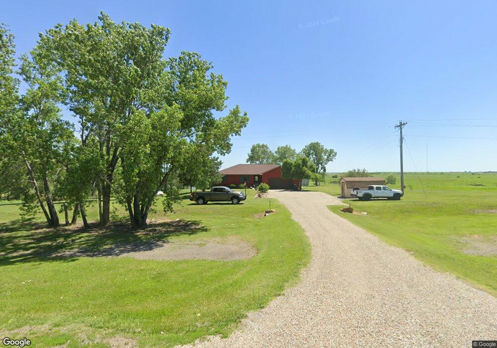 11543 SW Frontage Rd, Topeka, KS 66615 - photo 1