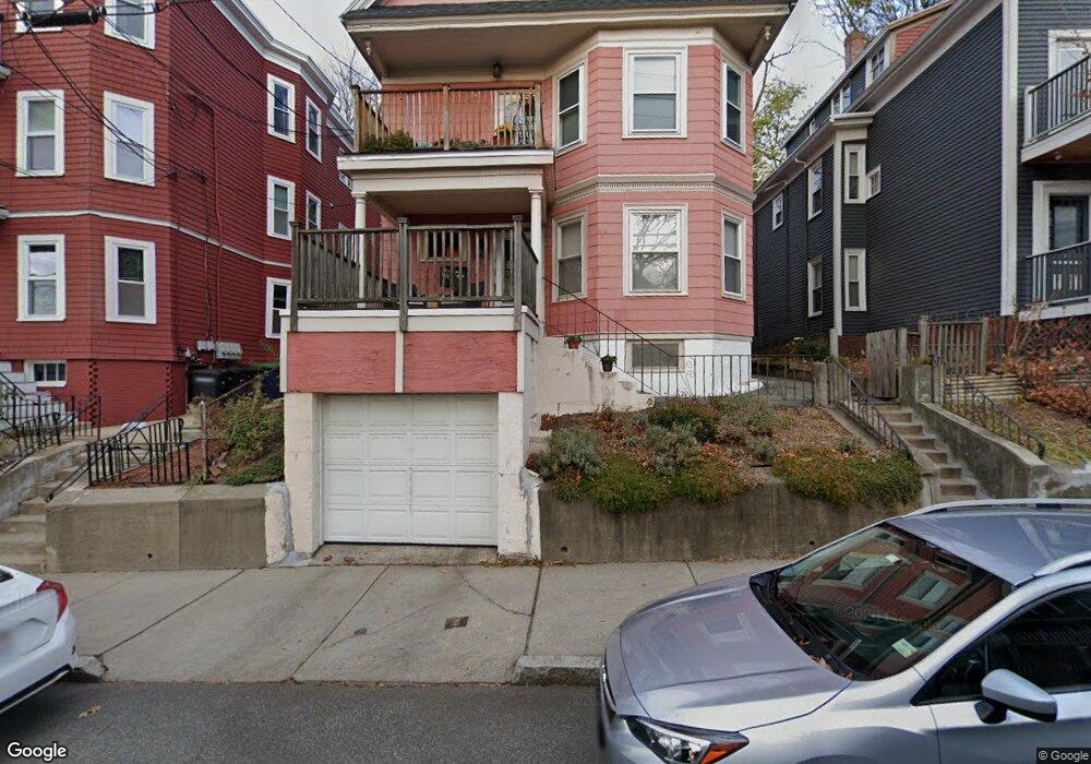 227 Summer St unit A, Somerville, MA 02143 - photo 1