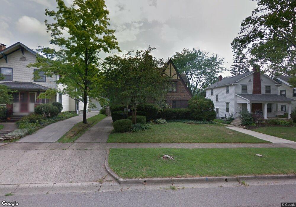 161 Chatham Rd, Columbus, OH 43214 - photo 1