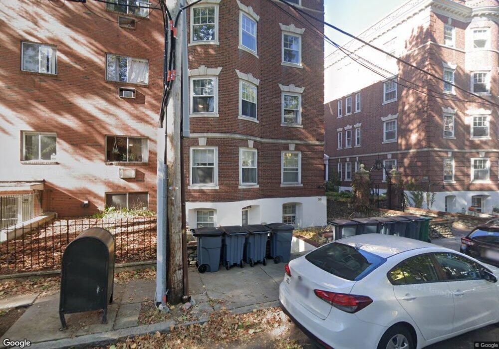 35 Lee St unit 6, Cambridge, MA 02139 - photo 1