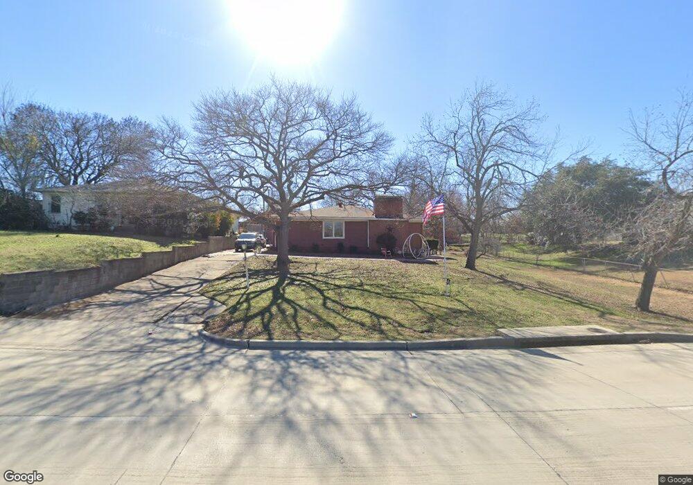 505 Hill St, Grand Prairie, TX 75050 - photo 1