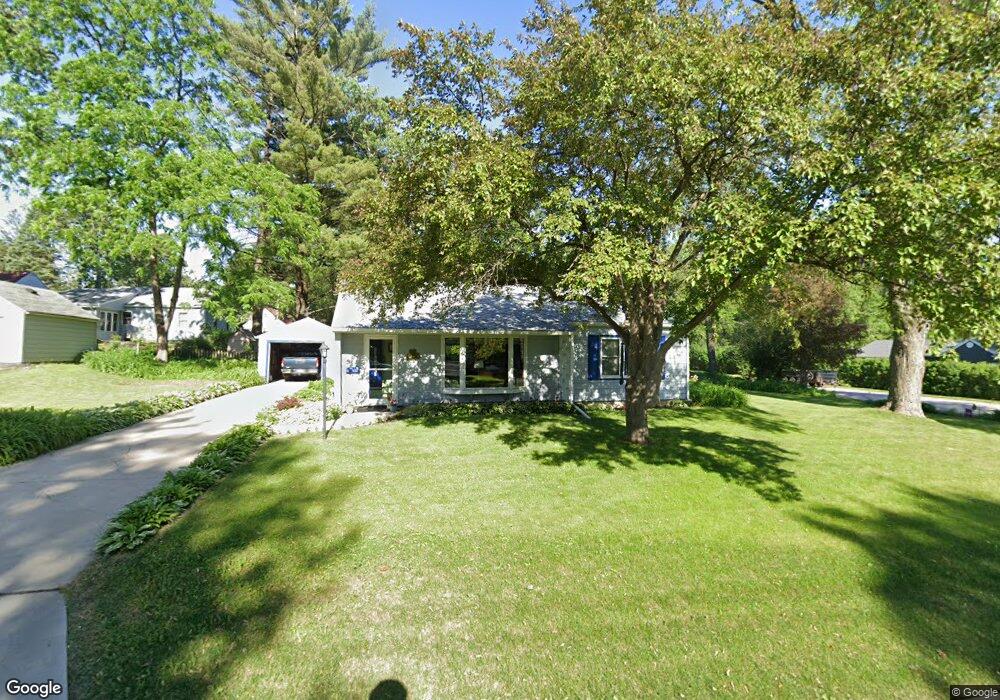 2314 Rownd St, Cedar Falls, IA 50613 - photo 1