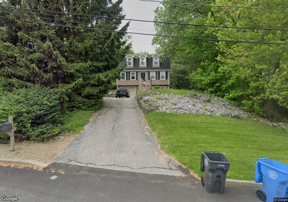 19 Caronia St, Cranston, RI 02920 - photo 1