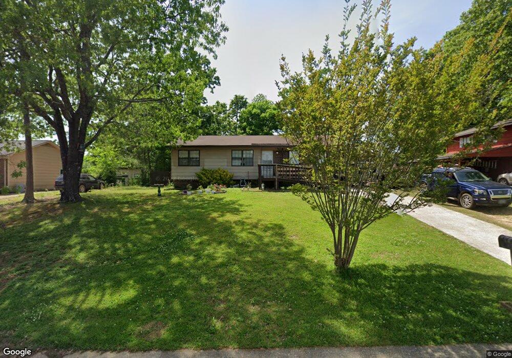 2810 Micmac Dr, Birmingham, AL 35215 - photo 1