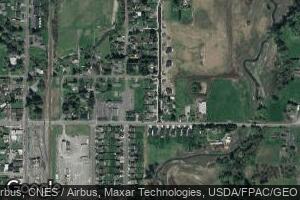 605 E 4th St, Nooksack, WA 98247