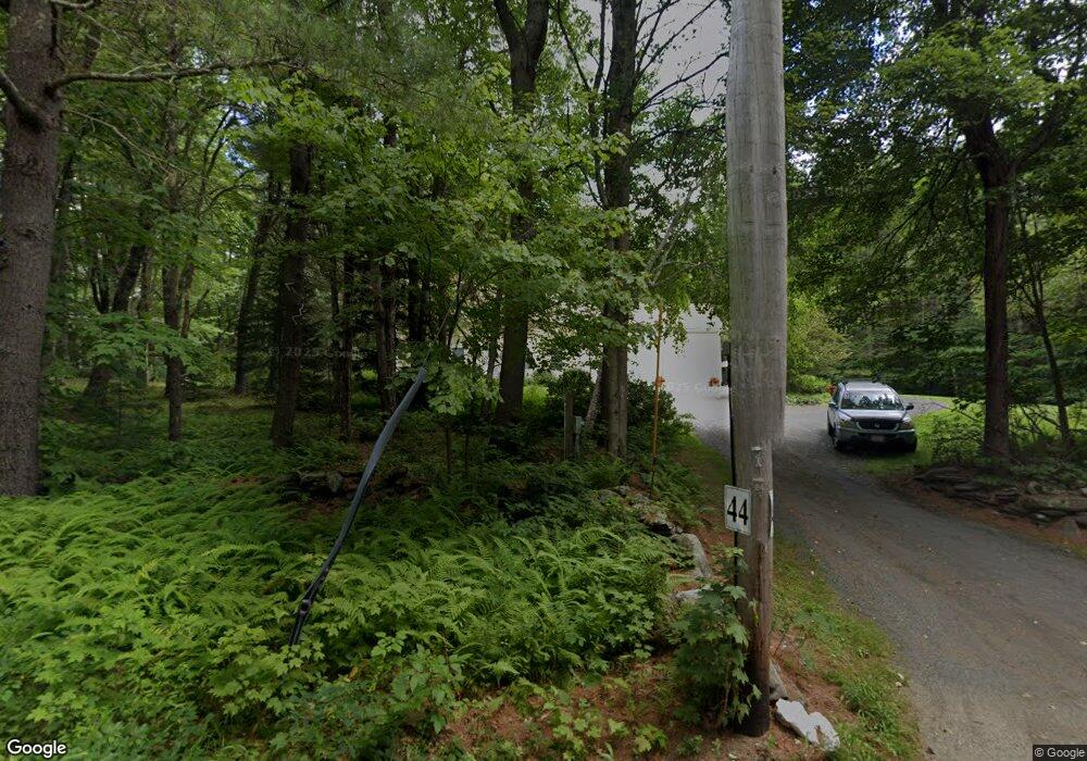 44 Swamp Rd, Heath, MA 01346 - photo 1