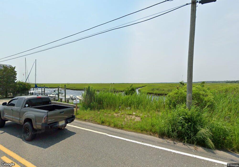 675 Cedar Run Dock Rd, West Creek, NJ 08092 - photo 1