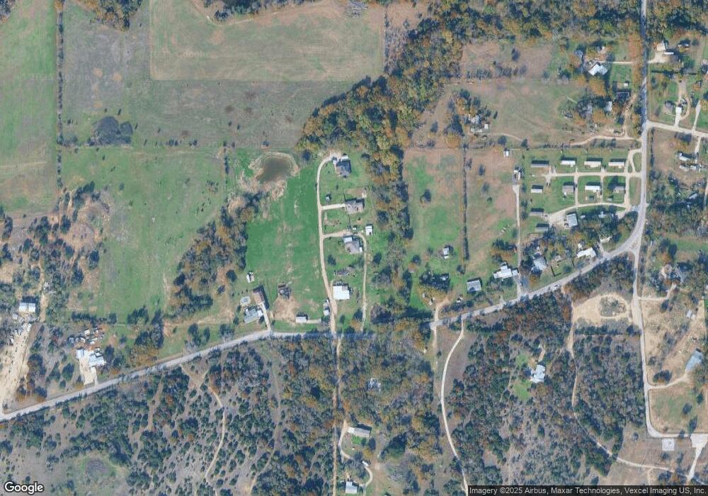 4033 Midway Rd, Weatherford, TX 76085 - photo 1