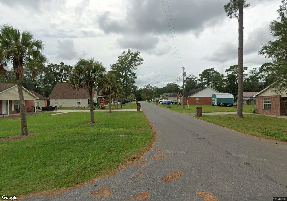xx Concord Rd, Crawfordville, FL 32327 - photo 1